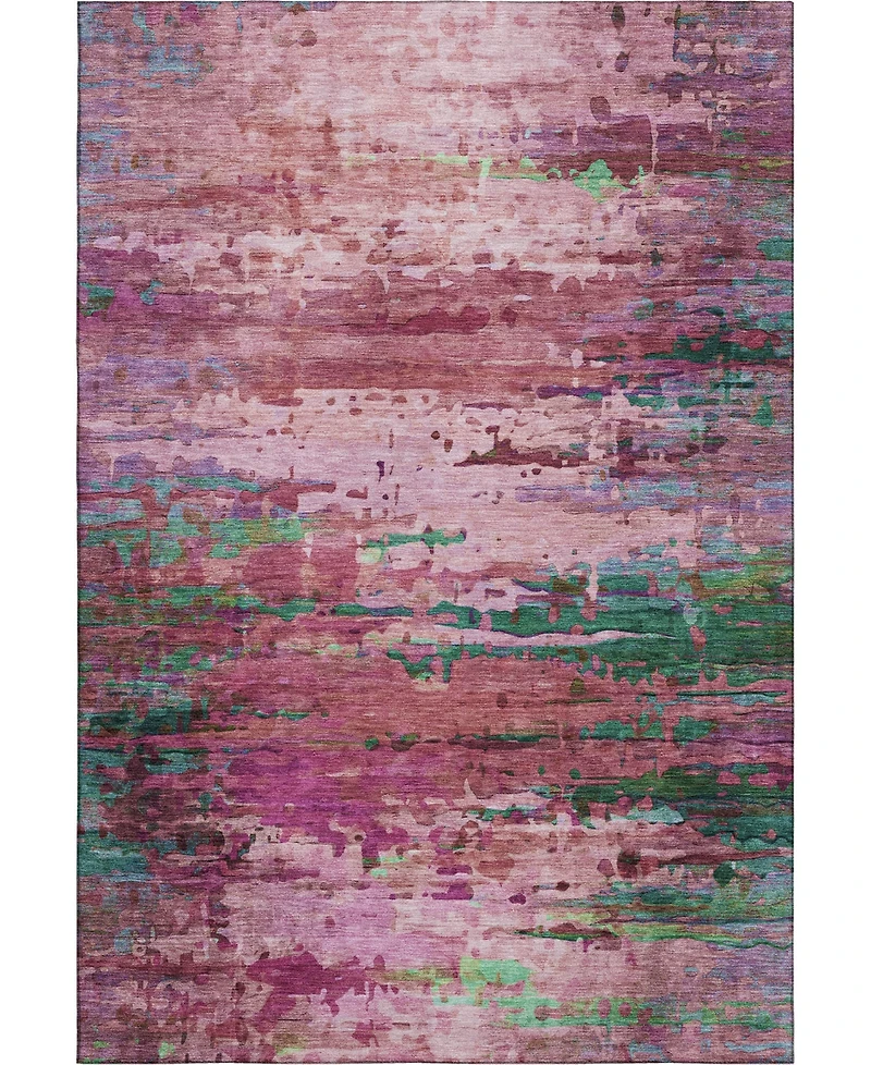 Addison Mayfield AMF2035 5'x7'6" Area Rug