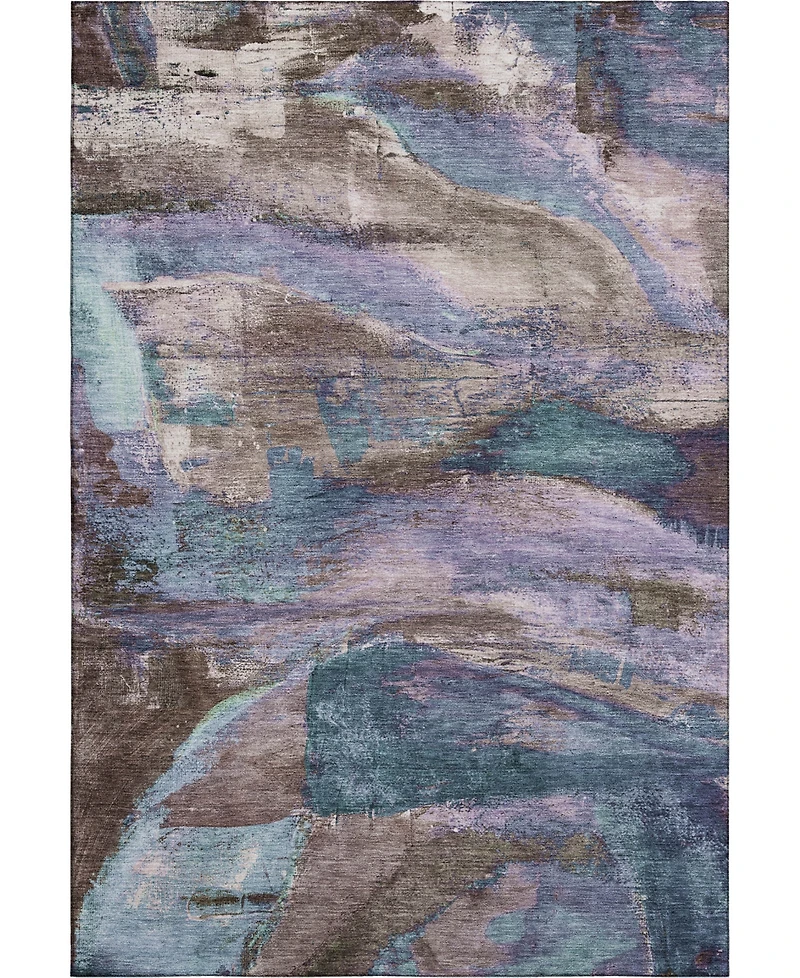 Addison Mayfield AMF2040 5'x7'6" Area Rug