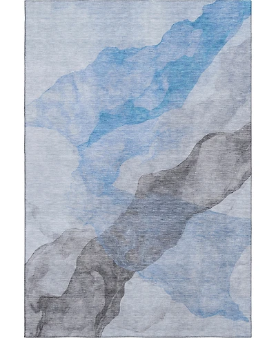 Addison Mayfield AMF2109 5'x7'6" Area Rug