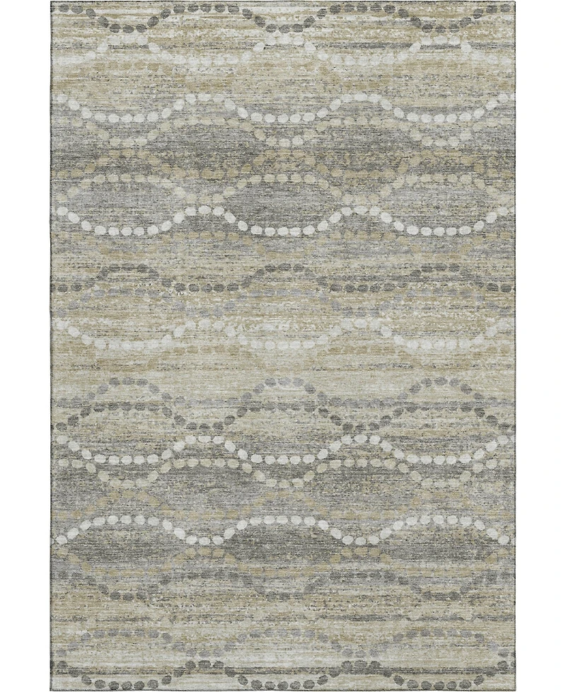 Addison Mayfield AMF2030 8'x10' Area Rug