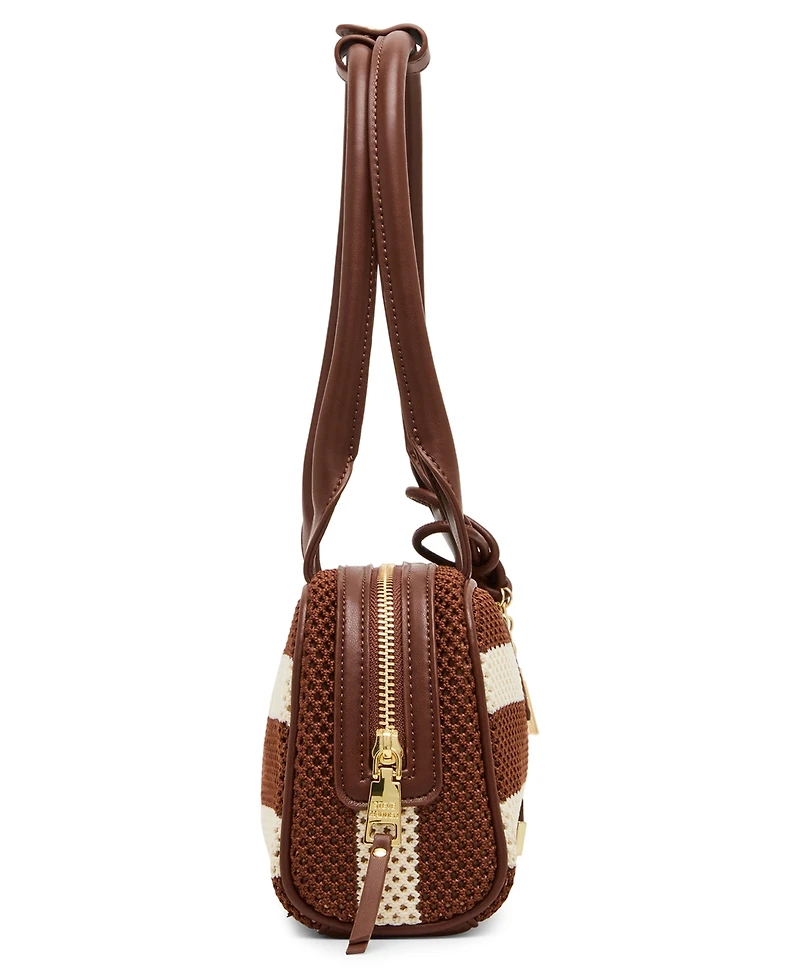 Steve Madden Blagune East West Shoulder Bag