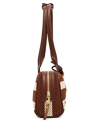 Steve Madden Blagune East West Shoulder Bag