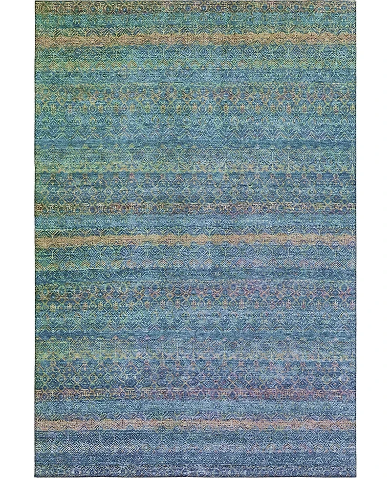 Addison Mayfield AMF2106 9'x12' Area Rug