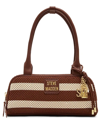 Steve Madden Blagune East West Shoulder Bag