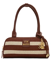 Steve Madden Blagune East West Shoulder Bag