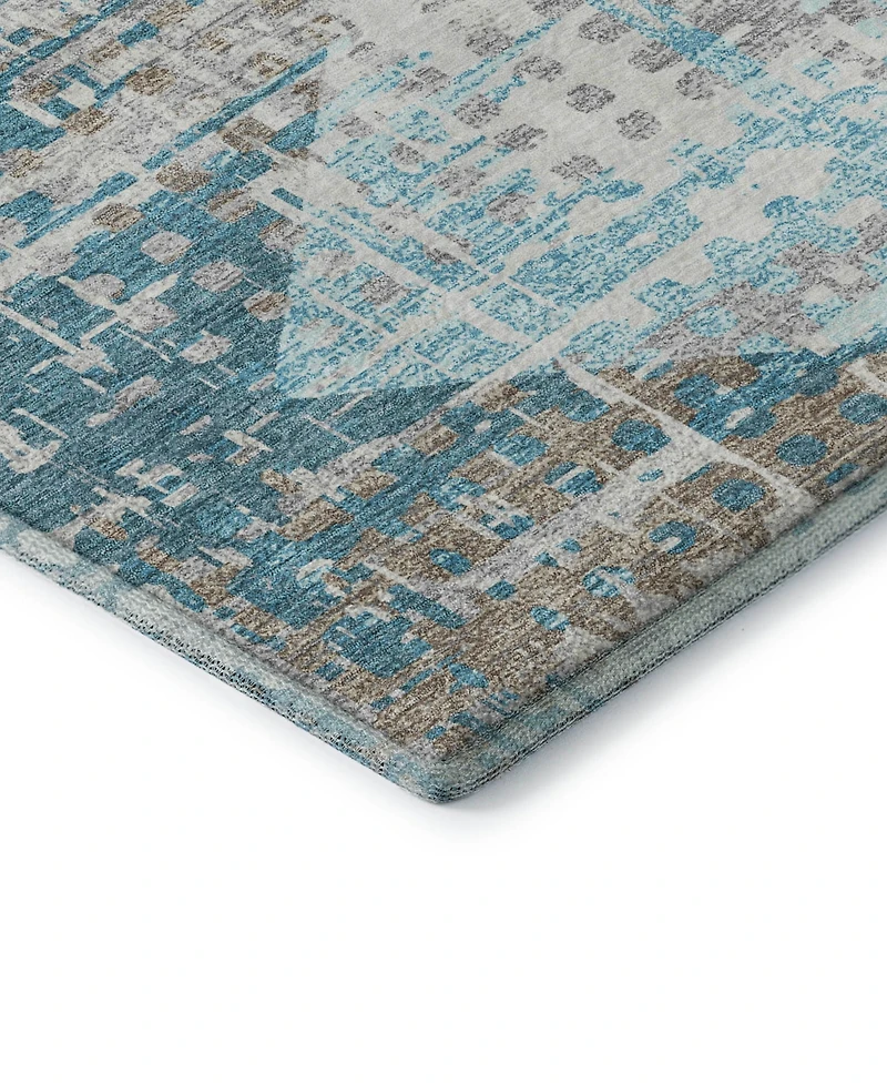 Addison Mayfield AMF2116 9'x12' Area Rug