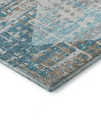 Addison Mayfield AMF2116 9'x12' Area Rug