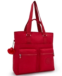 Kipling India 16" Laptop Large Tote Bag
