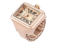 Invicta Women's 49896 Mini Quartz PC10 Dial Ring Watch