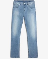 7 For All Mankind Men's Slimmy Slim-Fit Jeans