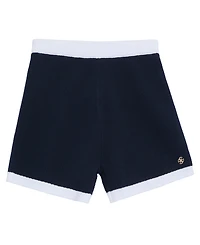 Guess Girls' 7-16 Crochet Shorts