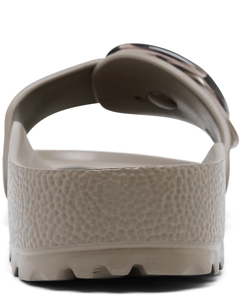 Birkenstock Women's Madrid Big Buckle Eva Sandals from Finish Line