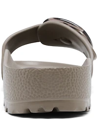 Birkenstock Women's Madrid Big Buckle Eva Sandals from Finish Line