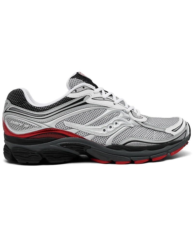 Saucony ProGrid Omni 9 Casual Sneakers from Finish Line
