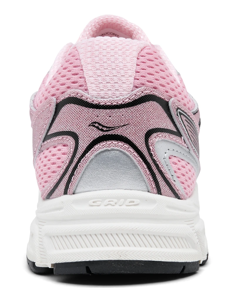 Saucony Big Kids Ride Millennium Casual Sneakers from Finish Line