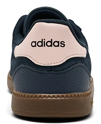 Adidas Women's Breaknet Sleek Casual Sneakers from Finish Line