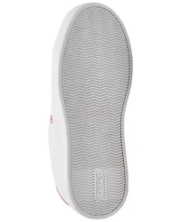 Polo Ralph Lauren Little Kids Sutton Fastening Strap Casual Sneakers from Finish Line