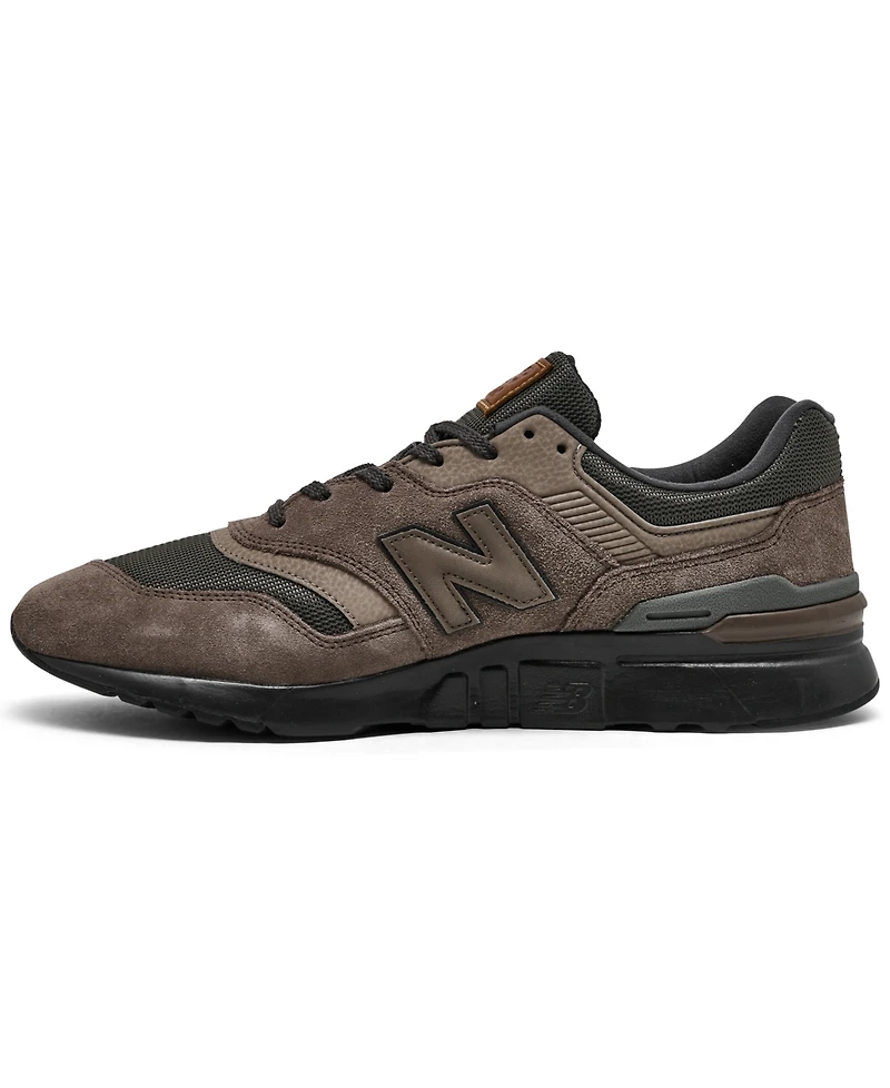New Balance Men's 997H Running Sneakers from Finish Line