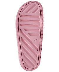 Nike Big Kids Calm 2.0 Slide Sandals from Finish Line