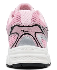 Saucony Little Kids Ride Millennium Casual Sneakers from Finish Line