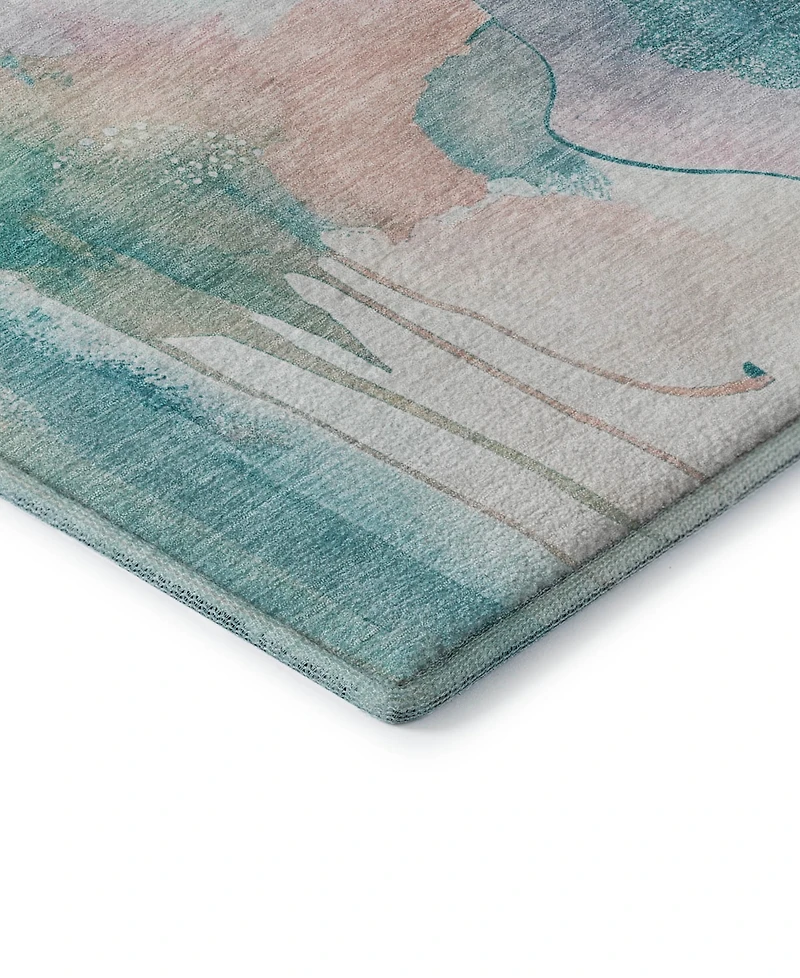 Addison Mayfield AMF2019 5'x7'6" Area Rug
