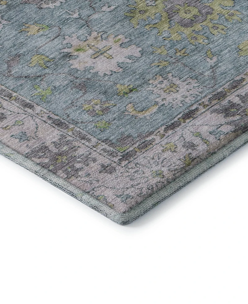 Addison Mayfield AMF2052 5'x7'6" Area Rug