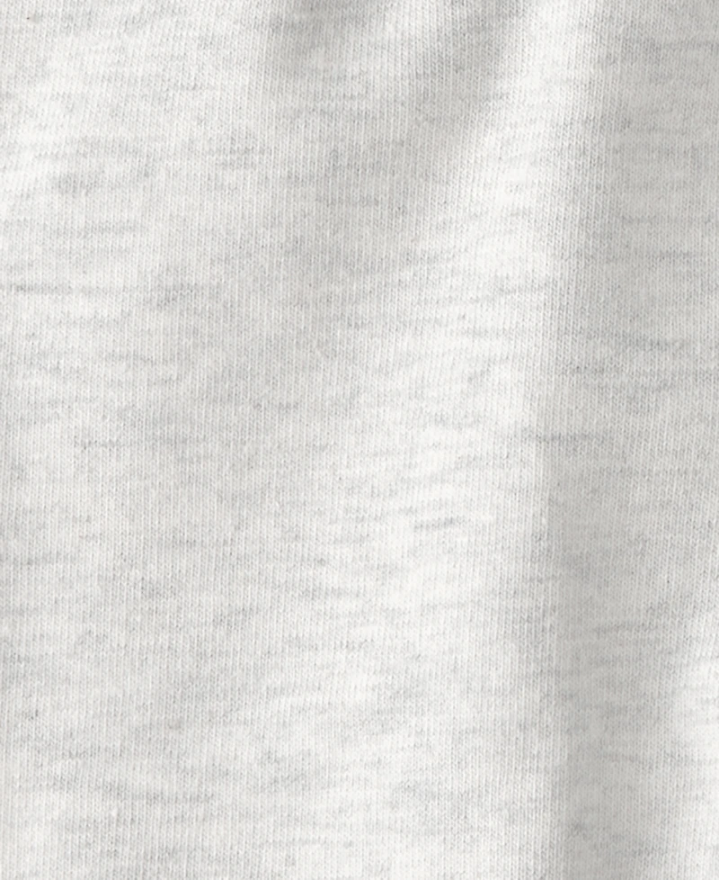 Carter's Baby Boys' or Girls' Little Planet Organic Cotton French Terry Sweatpants, 2-Pack