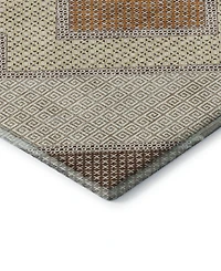 Addison Mayfield AMF2111 5'x7'6" Area Rug