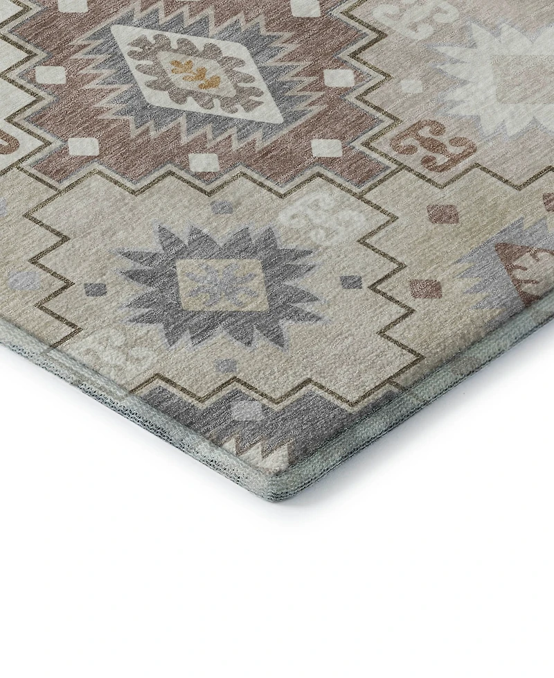 Addison Mayfield AMF2123 5'x7'6" Area Rug
