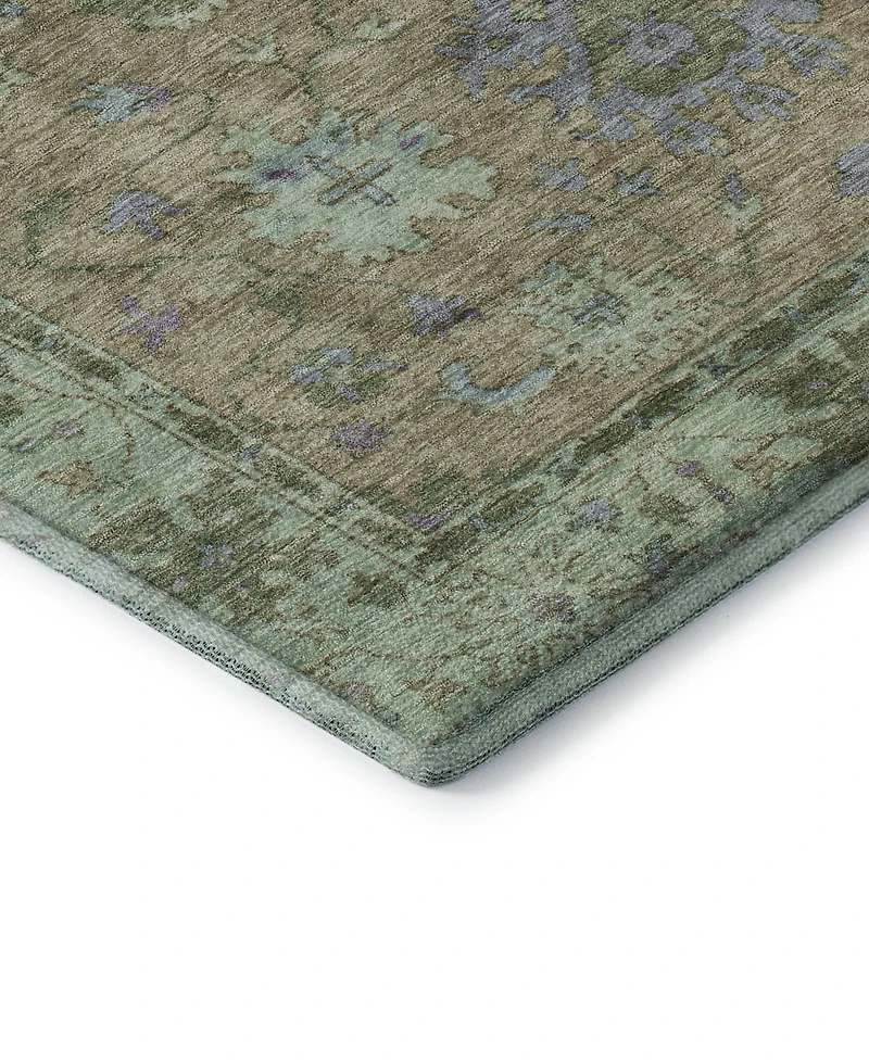 Addison Mayfield AMF2052 8'x10' Area Rug
