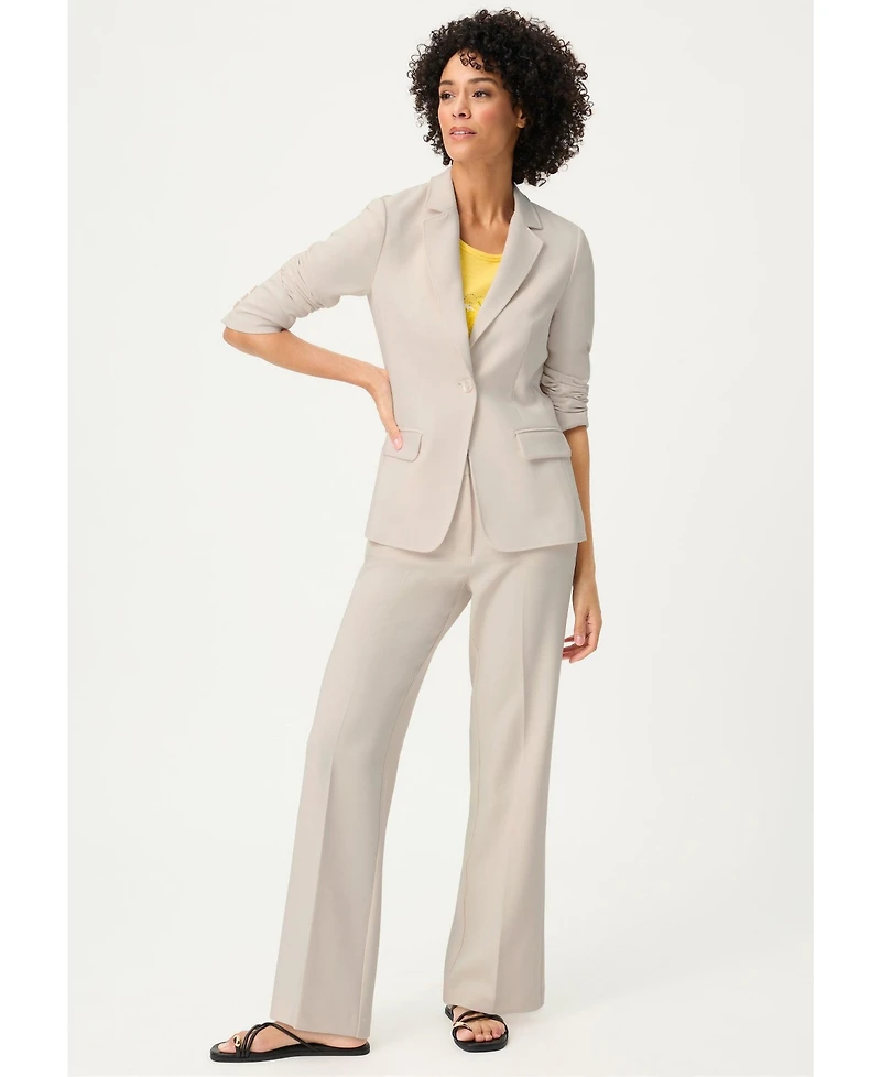 Olsen Women's Classic Blazer