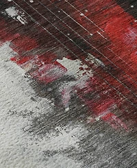 Addison Mayfield AMF2091 5'x7'6" Area Rug