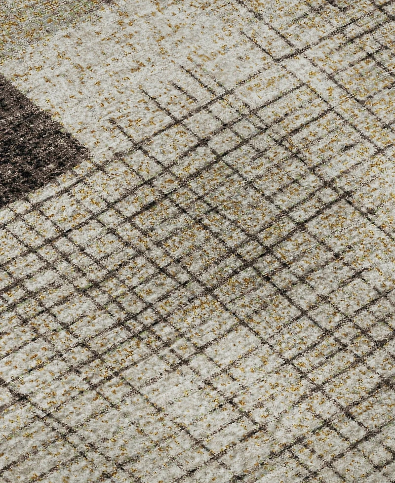 Addison Mayfield AMF2112 5'x7'6" Area Rug