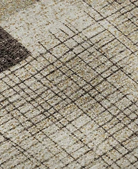 Addison Mayfield AMF2112 5'x7'6" Area Rug