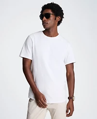 Kenneth Cole Men's Performance Crewneck T-Shirt