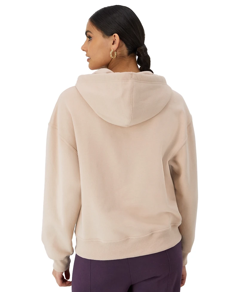 Champion Women's Sophomore Full Zip Hoodie