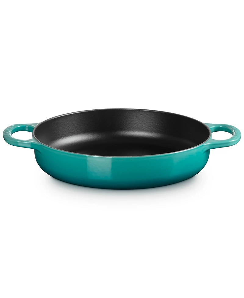Le Creuset Enameled Cast Iron Signature Everyday Pan