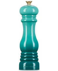 Le Creuset Pepper Mill with Adjustable Grind Setting