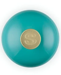 Le Creuset Salt Mill with Adjustable Grind Setting