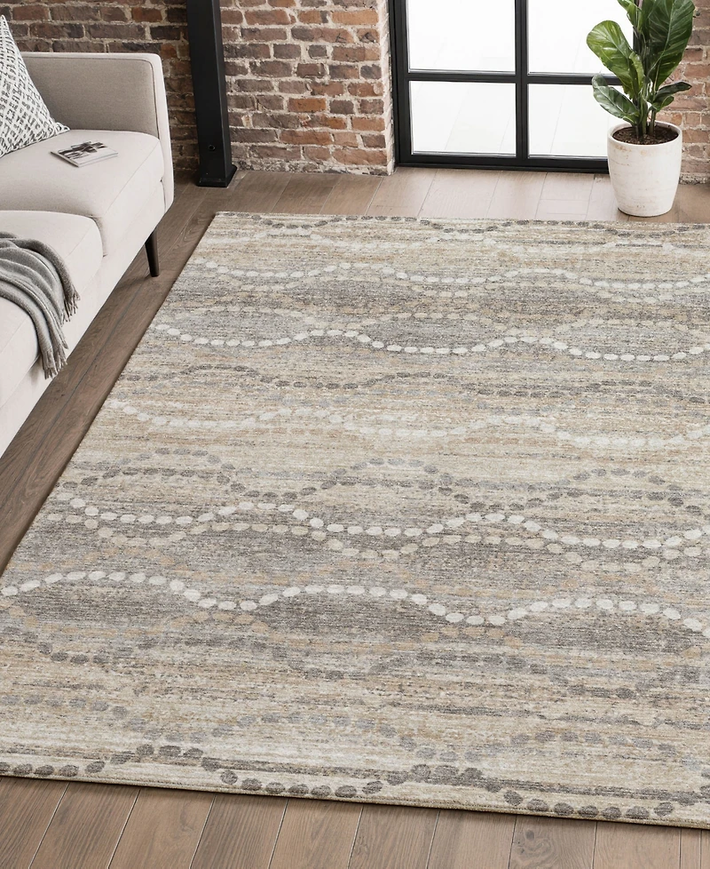 Addison Mayfield AMF2030 10'x14' Area Rug