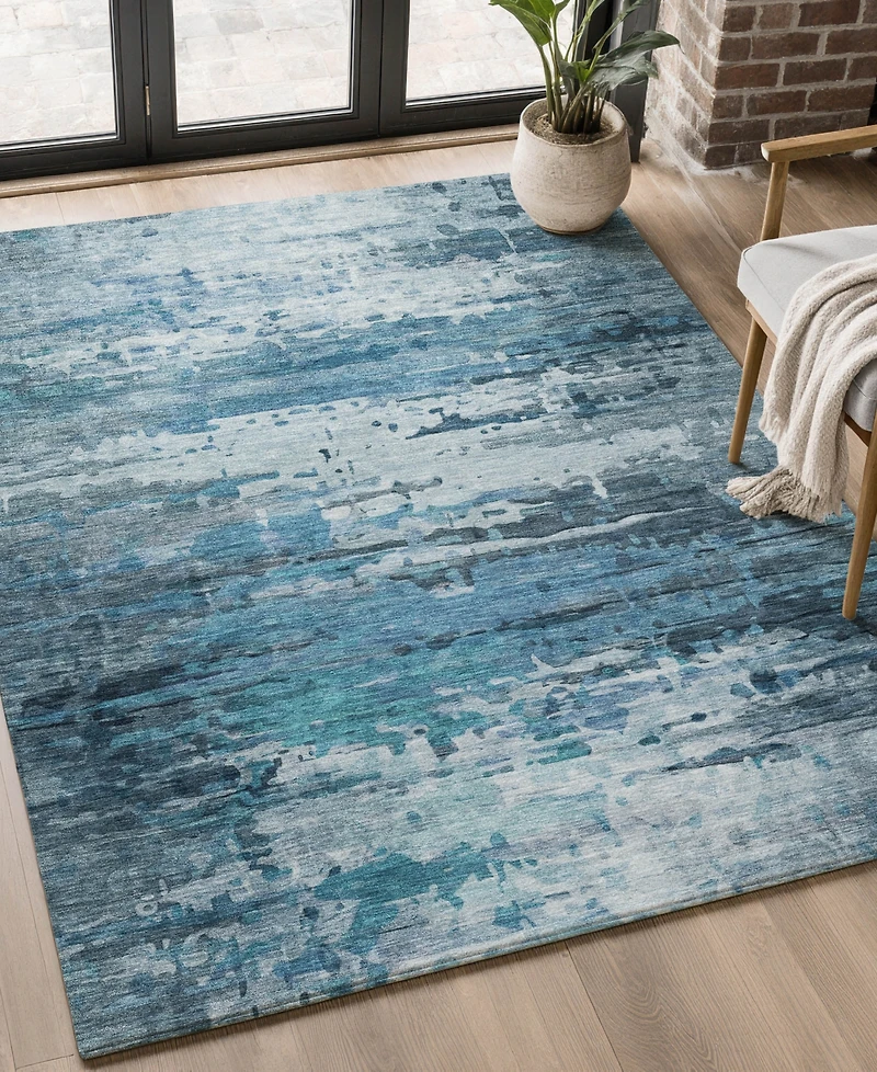 Addison Mayfield AMF2034 10'x14' Area Rug