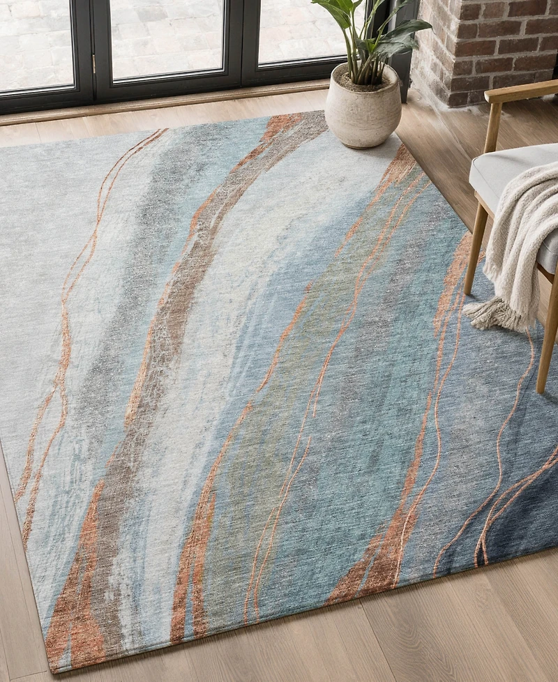 Addison Mayfield AMF2036 10'x14' Area Rug