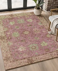 Addison Mayfield AMF2052 10'x14' Area Rug