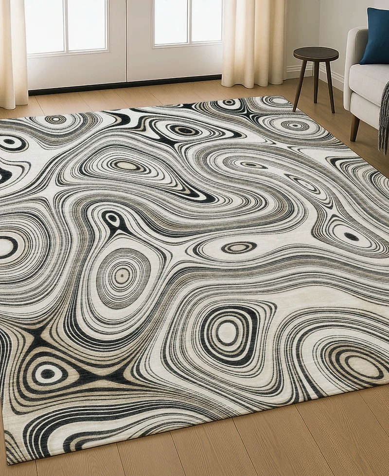 Addison Mayfield AMF2097 10'x14' Area Rug