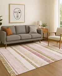 Addison Mayfield AMF2122 10'x14' Area Rug