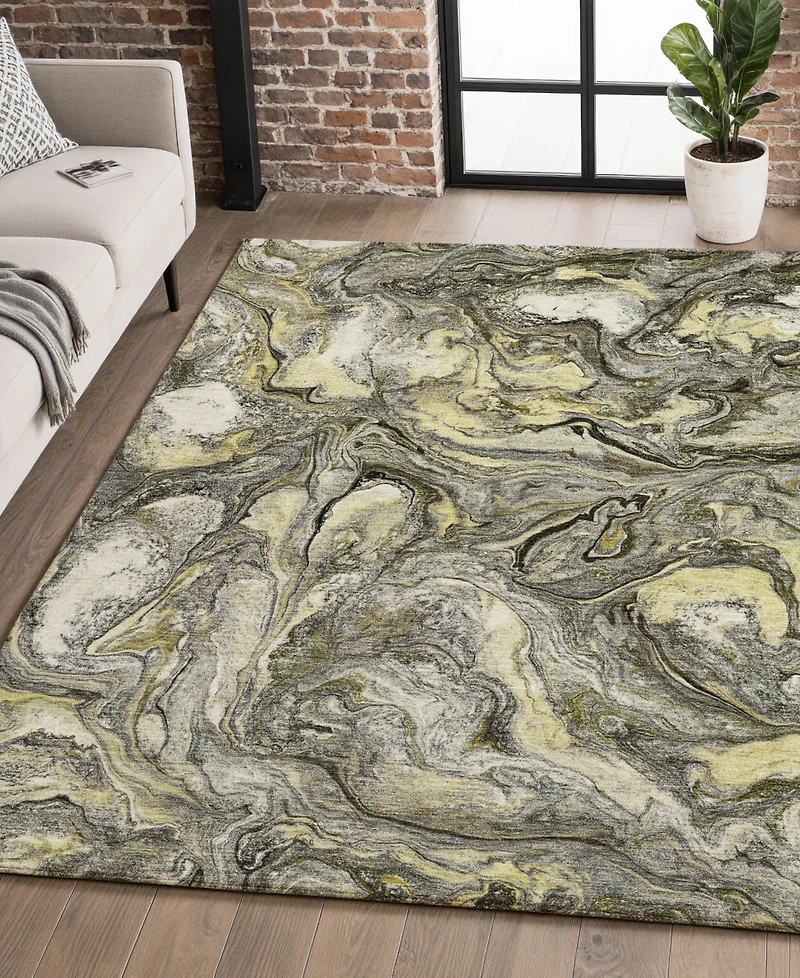 Addison Mayfield AMF2017 10'x14' Area Rug