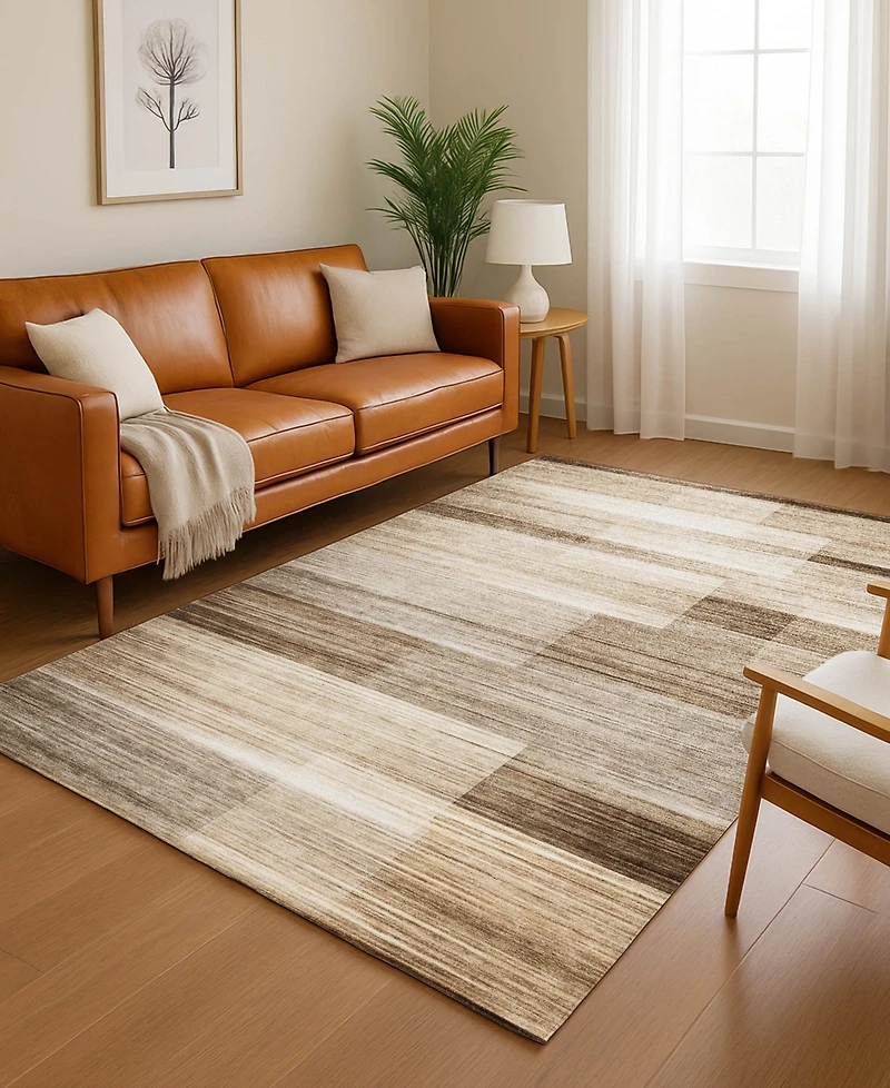 Addison Mayfield AMF2082 10'x14' Area Rug