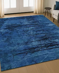 Addison Mayfield AMF2083 5'x7'6" Area Rug