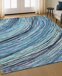 Addison Mayfield AMF2094 5'x7'6" Area Rug