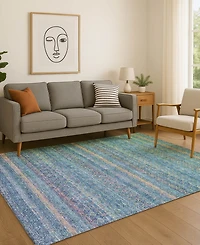Addison Mayfield AMF2106 5'x7'6" Area Rug